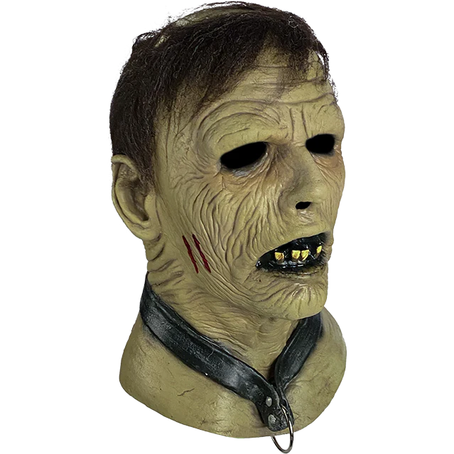 George Romero's Day of the Dead Bub Zombie Mask