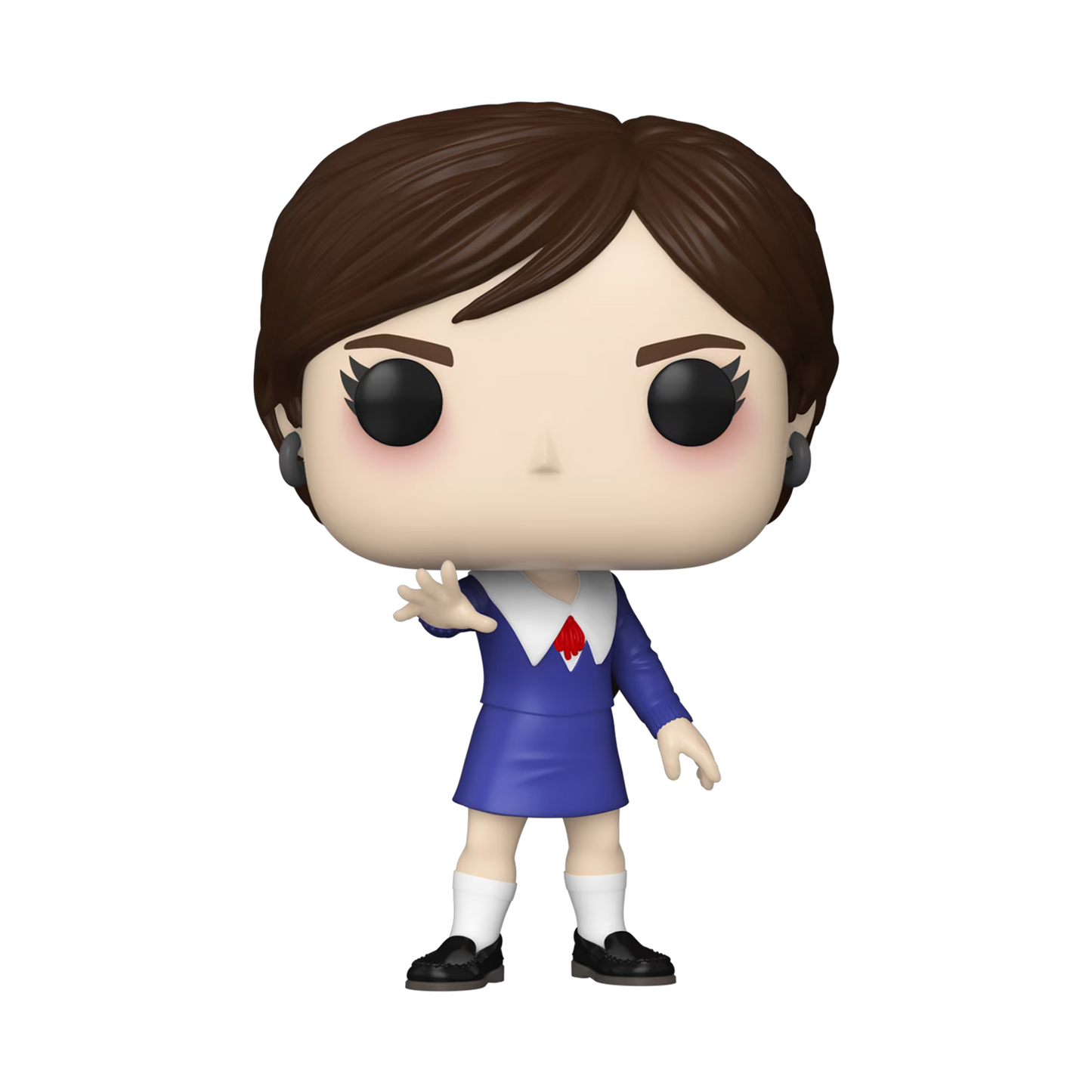 Funko POP! Games: Silent Hill Alessa Gillespie 4-in Vinyl Figure
