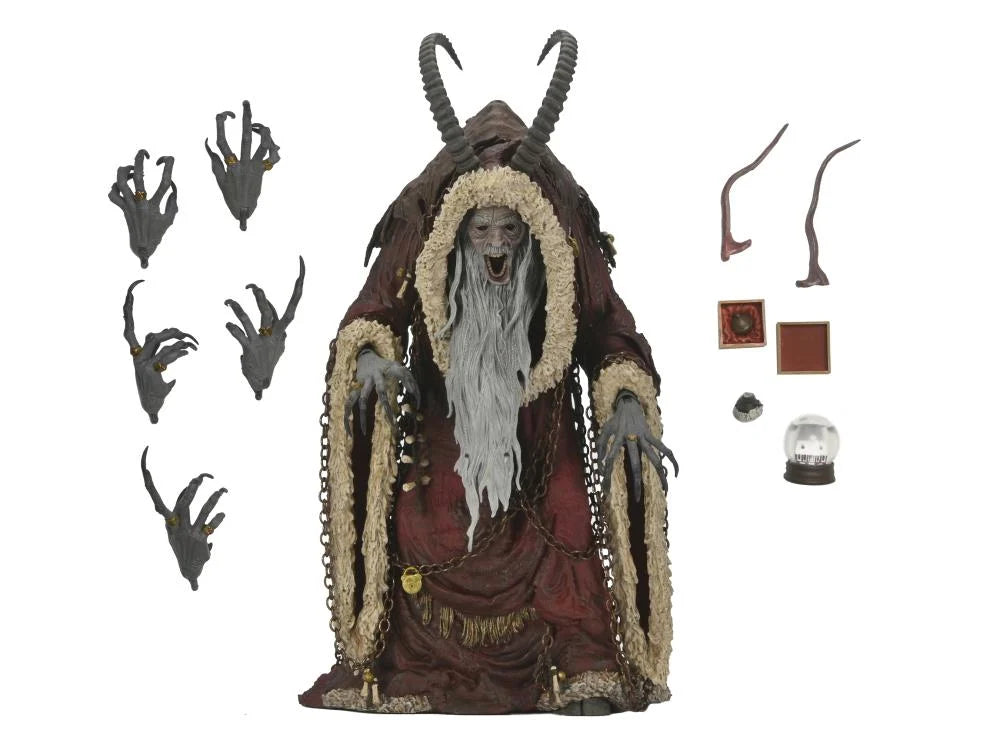 Krampus (2015) Krampus Deluxe Action Figure
