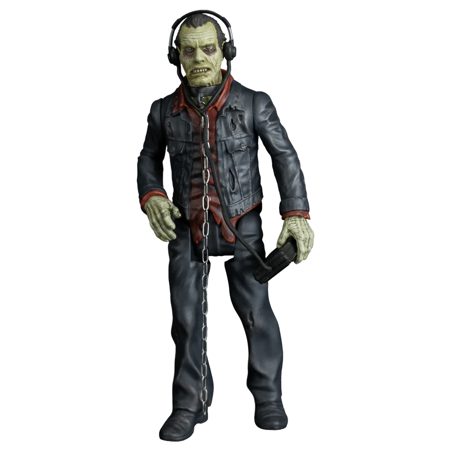 Day of the Dead - Bub - 5" Figure