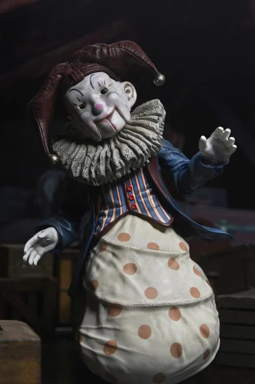 Krampus (2015) Der Klown Deluxe Action Figure