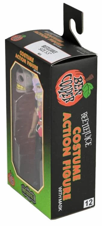 Ben Cooper Costume Kids Collection Wave 3 Set of 4 Clothed Action Figures