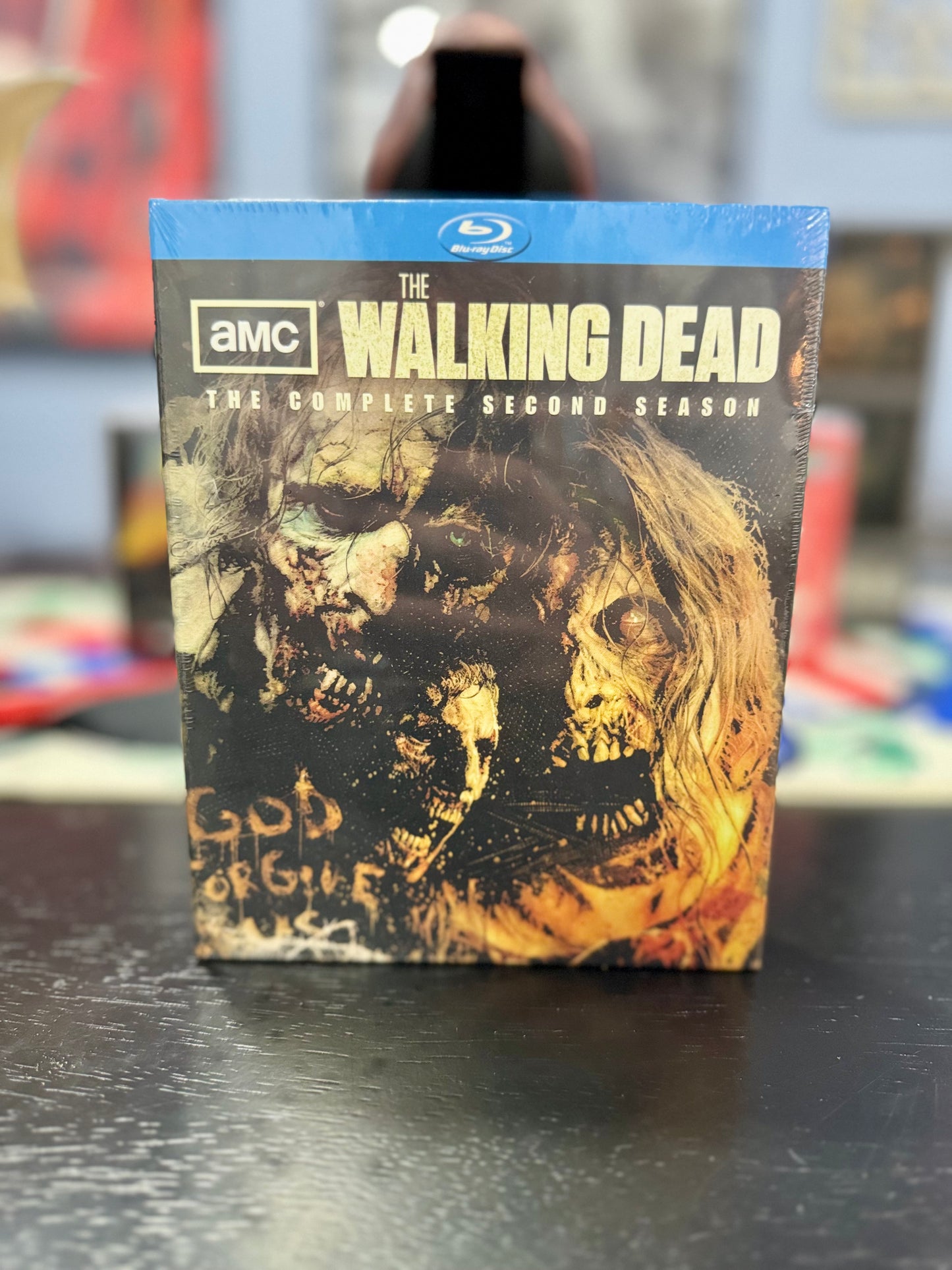 The Walking Dead: Season 2 Limited Edition