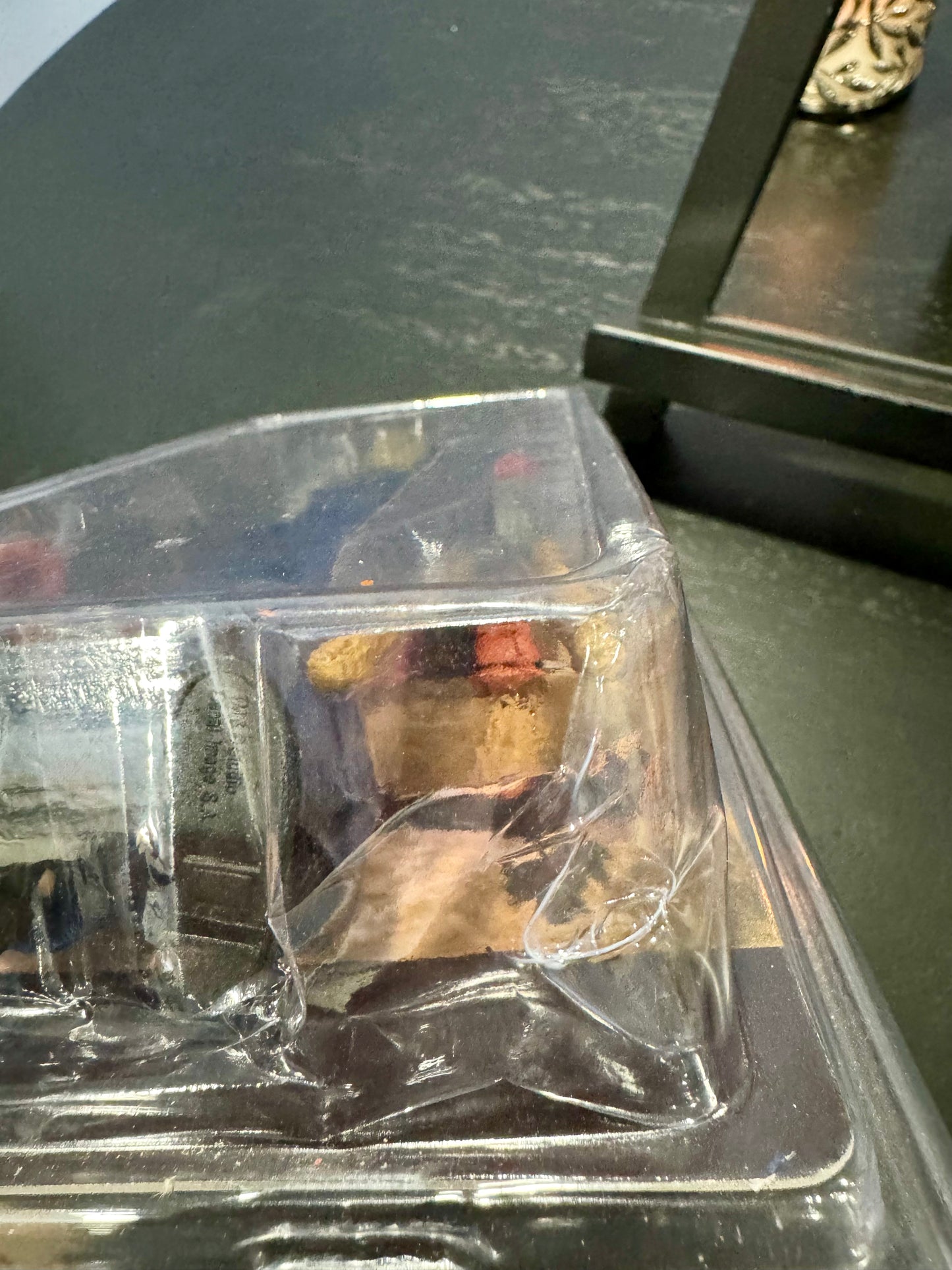 NECA Friday the 13th Part V New Beginning Roy Burns