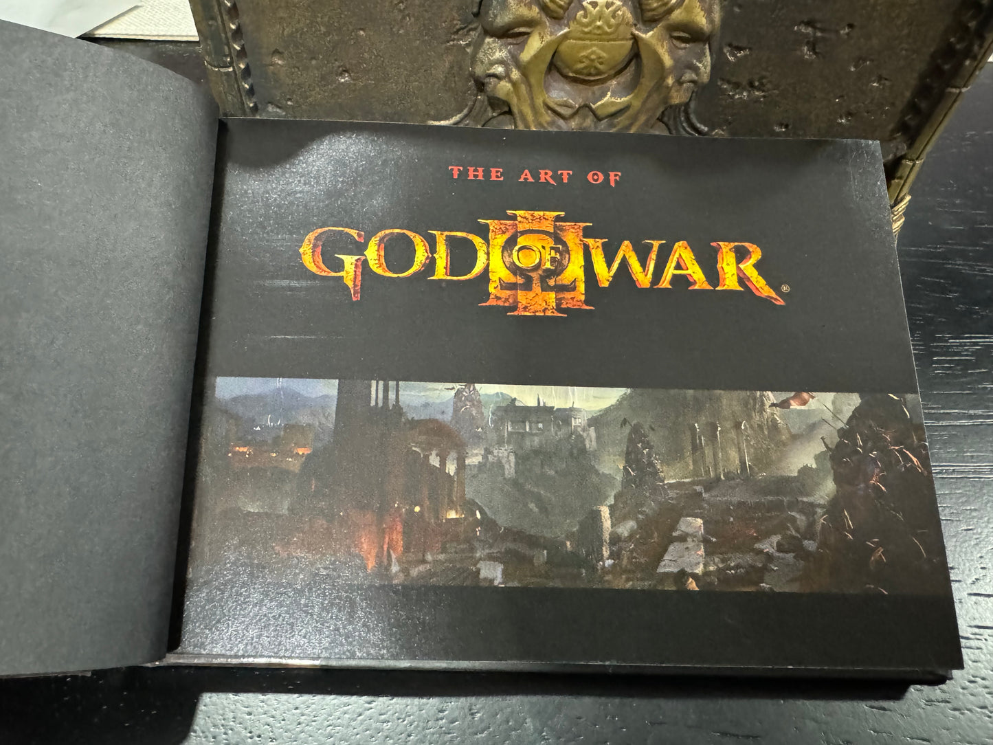 God of War PS3 Ultimate Edition