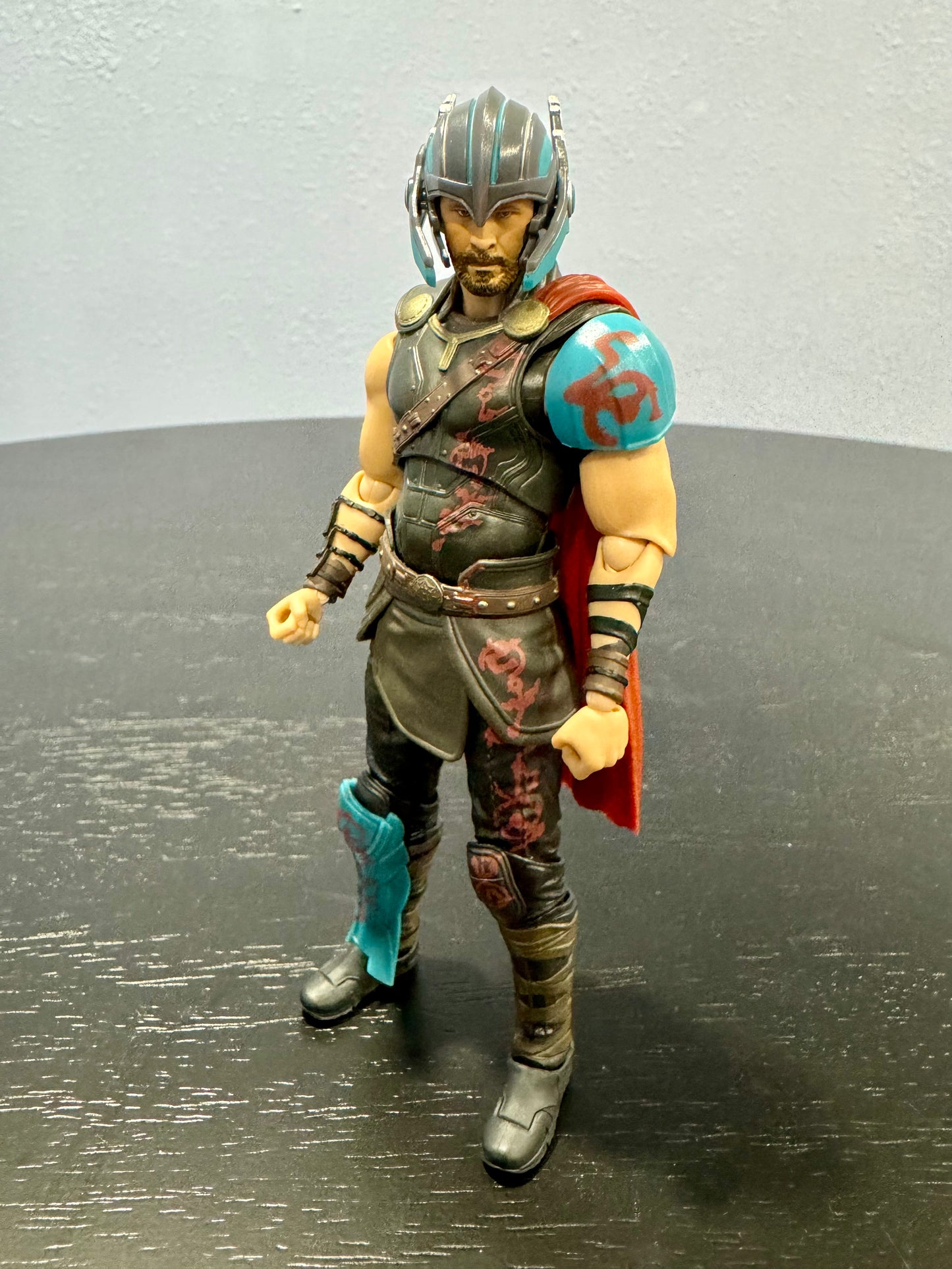 Bandai SH Figuarts THOR / RAGNAROK Thor (Ragnarok version)