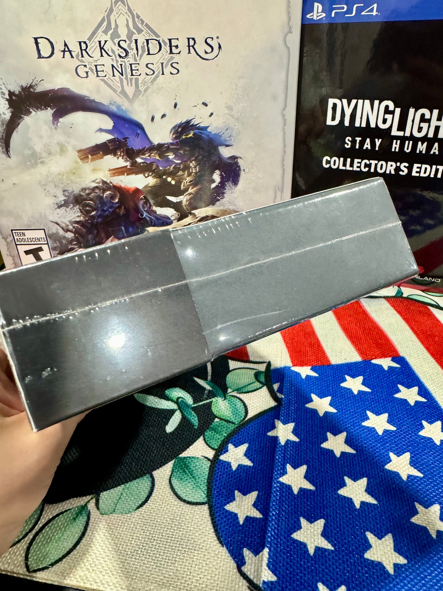 Halo 4 Limited Edition XBOX 360