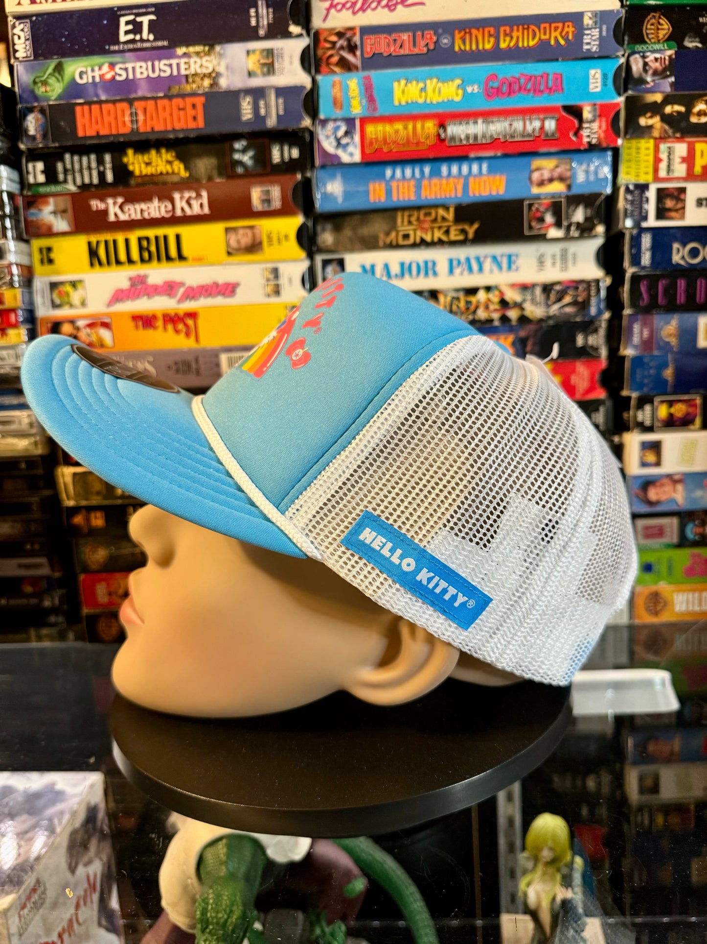 Hello Kitty Party Trucker Hat