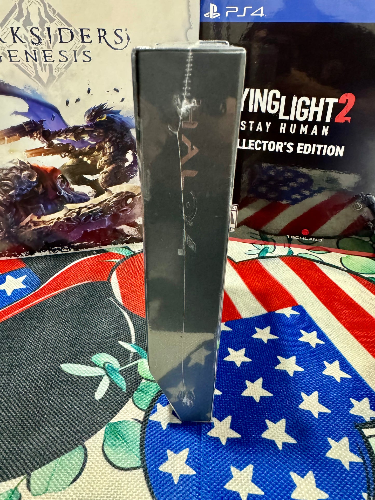 Halo 4 Limited Edition XBOX 360