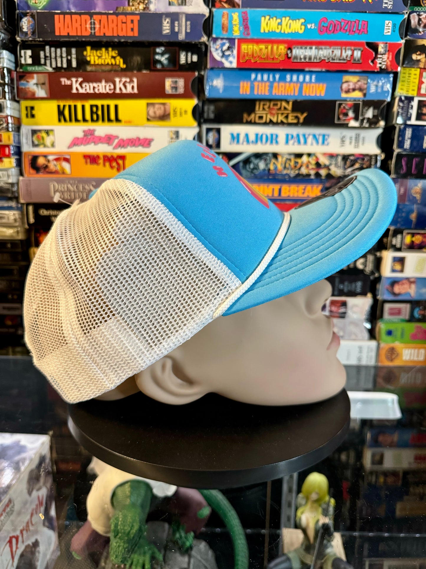 Hello Kitty Party Trucker Hat