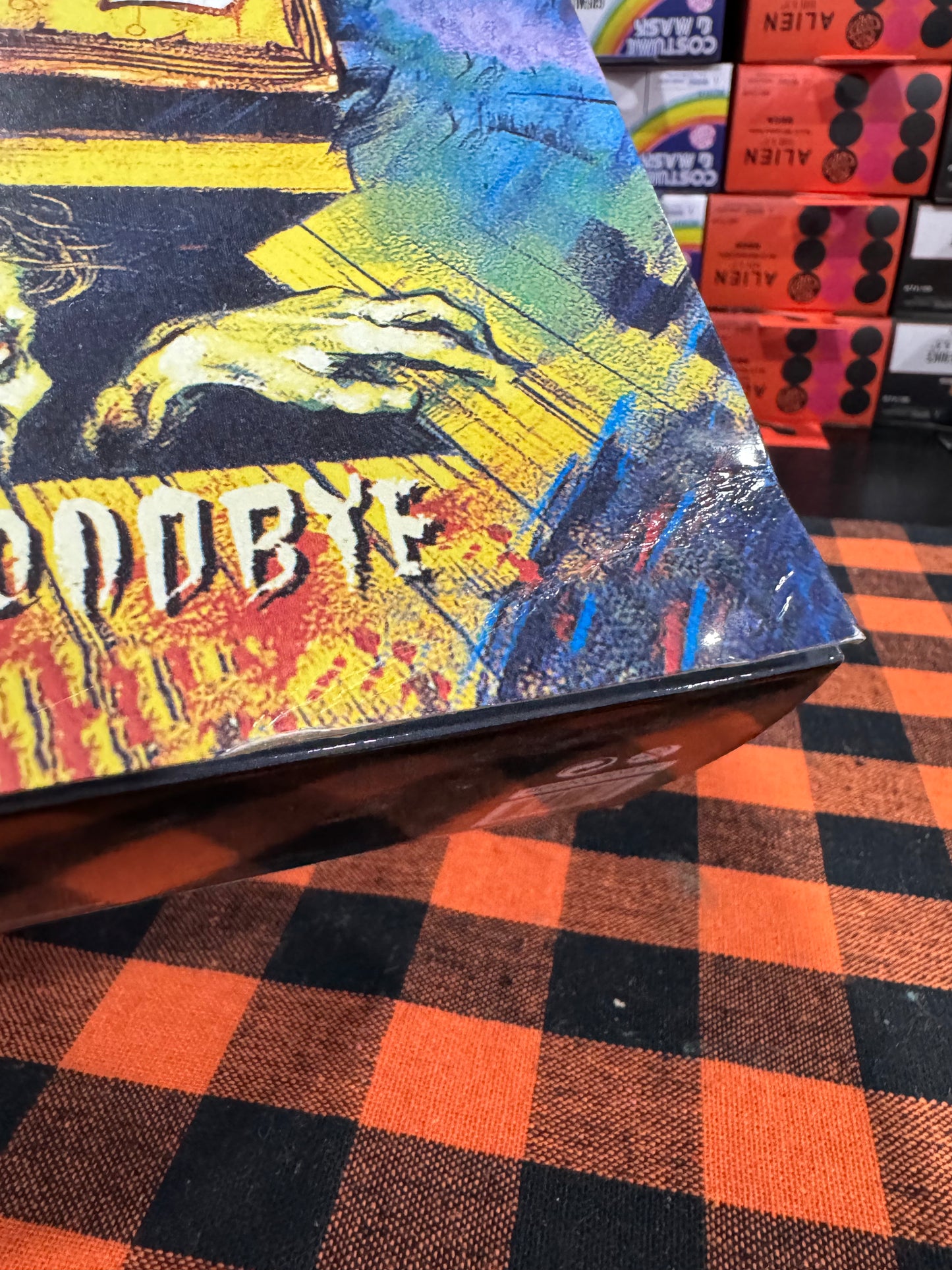 NECA Evil Dead 2 (30th Anniversary) Boxed Set - Hero Ash & Deadite Ed
