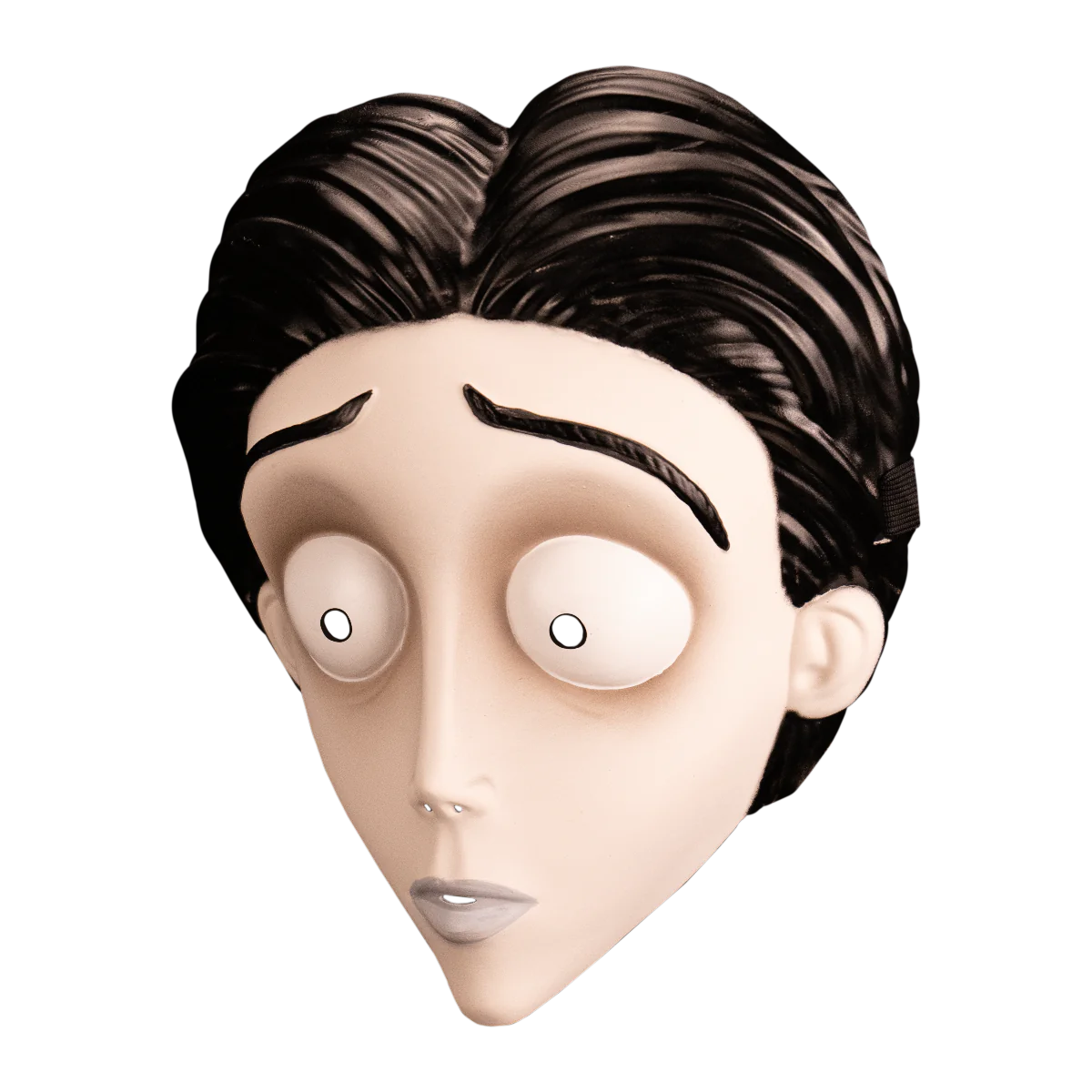 CORPSE BRIDE - VICTOR INJECTION MASK