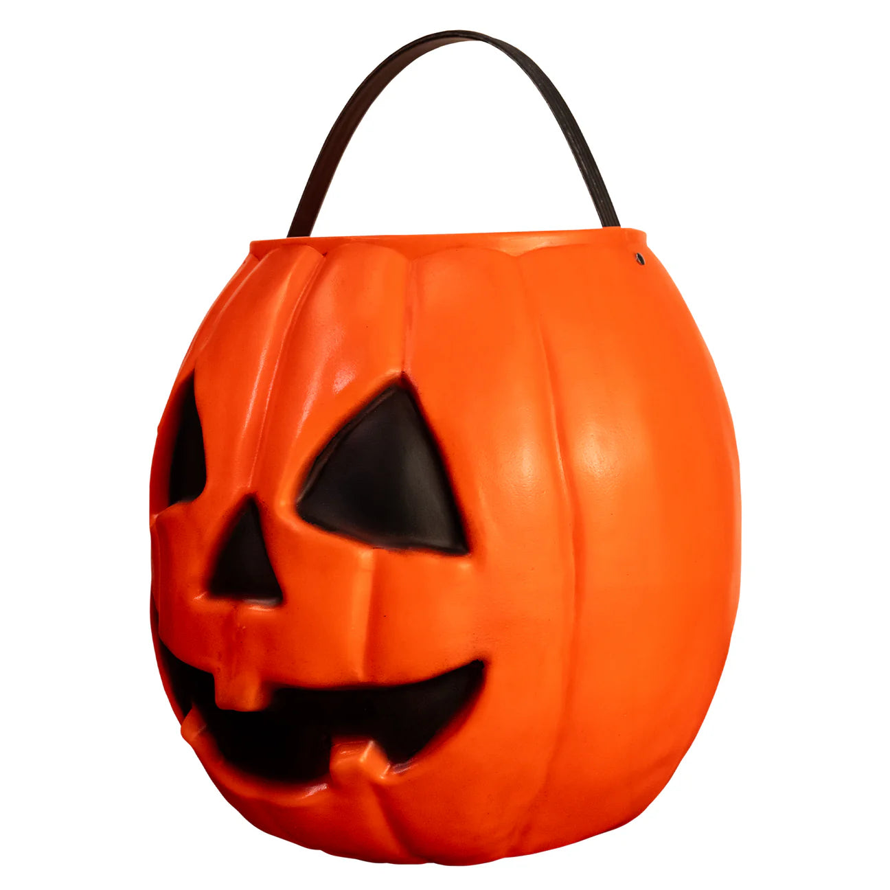 DON POST - PUMPKIN CANDY PAIL
