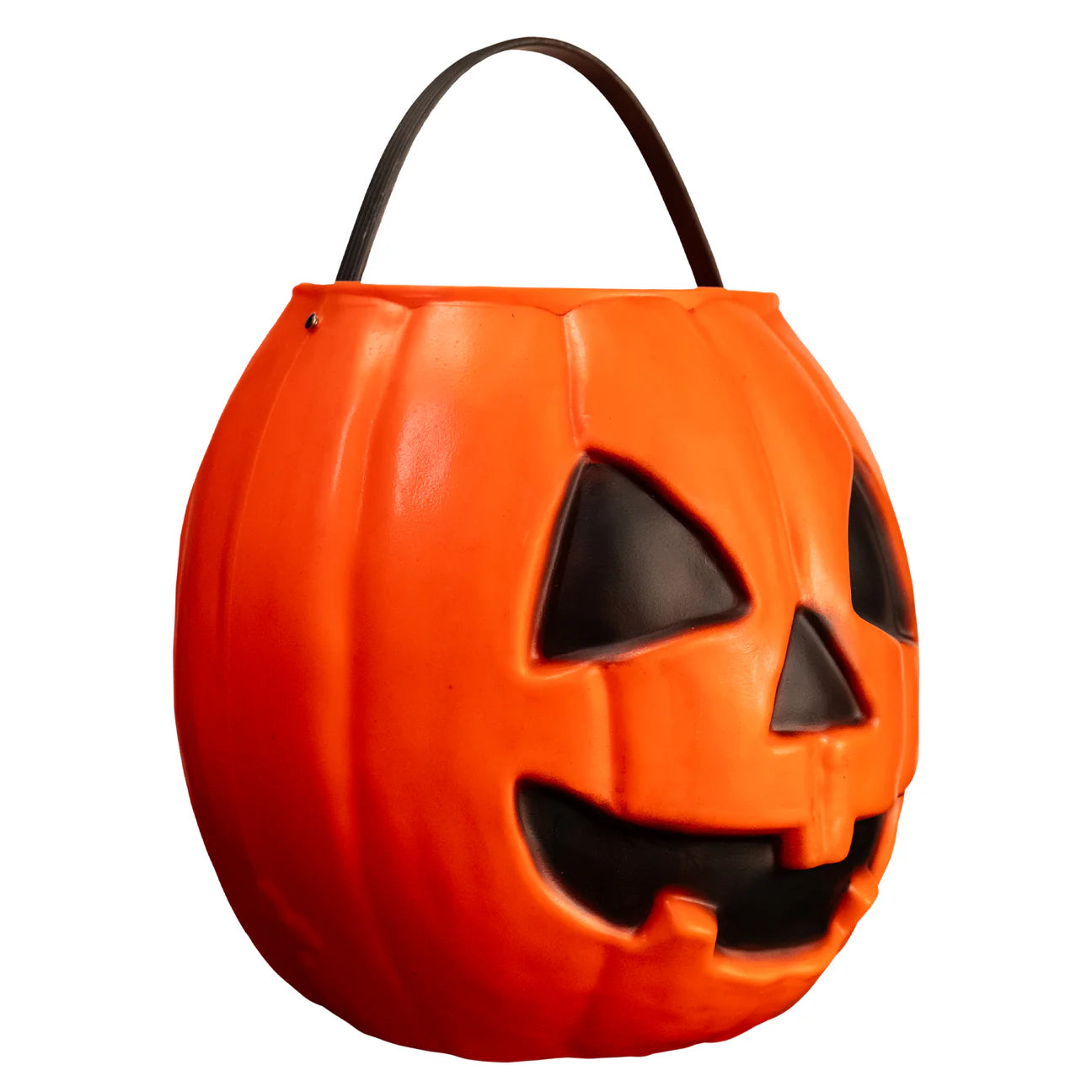 DON POST - PUMPKIN CANDY PAIL