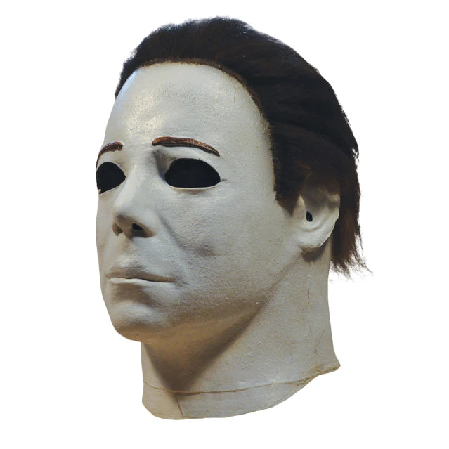 HALLOWEEN 4: THE RETURN OF MICHAEL MYERS - MICHAEL MYERS MASK