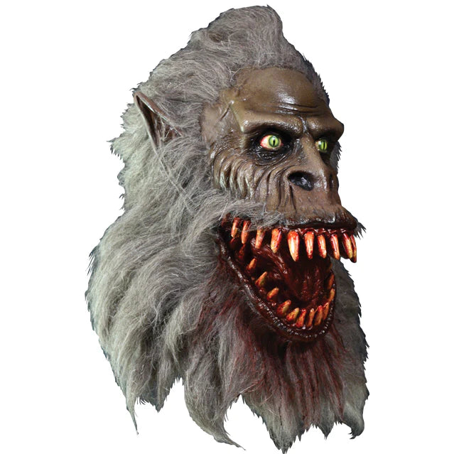 CREEPSHOW - FLUFFY THE CRATE BEAST MASK