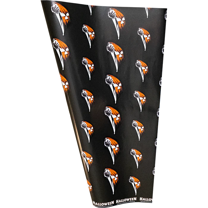 HALLOWEEN (1978) - POSTER WRAPPING PAPER