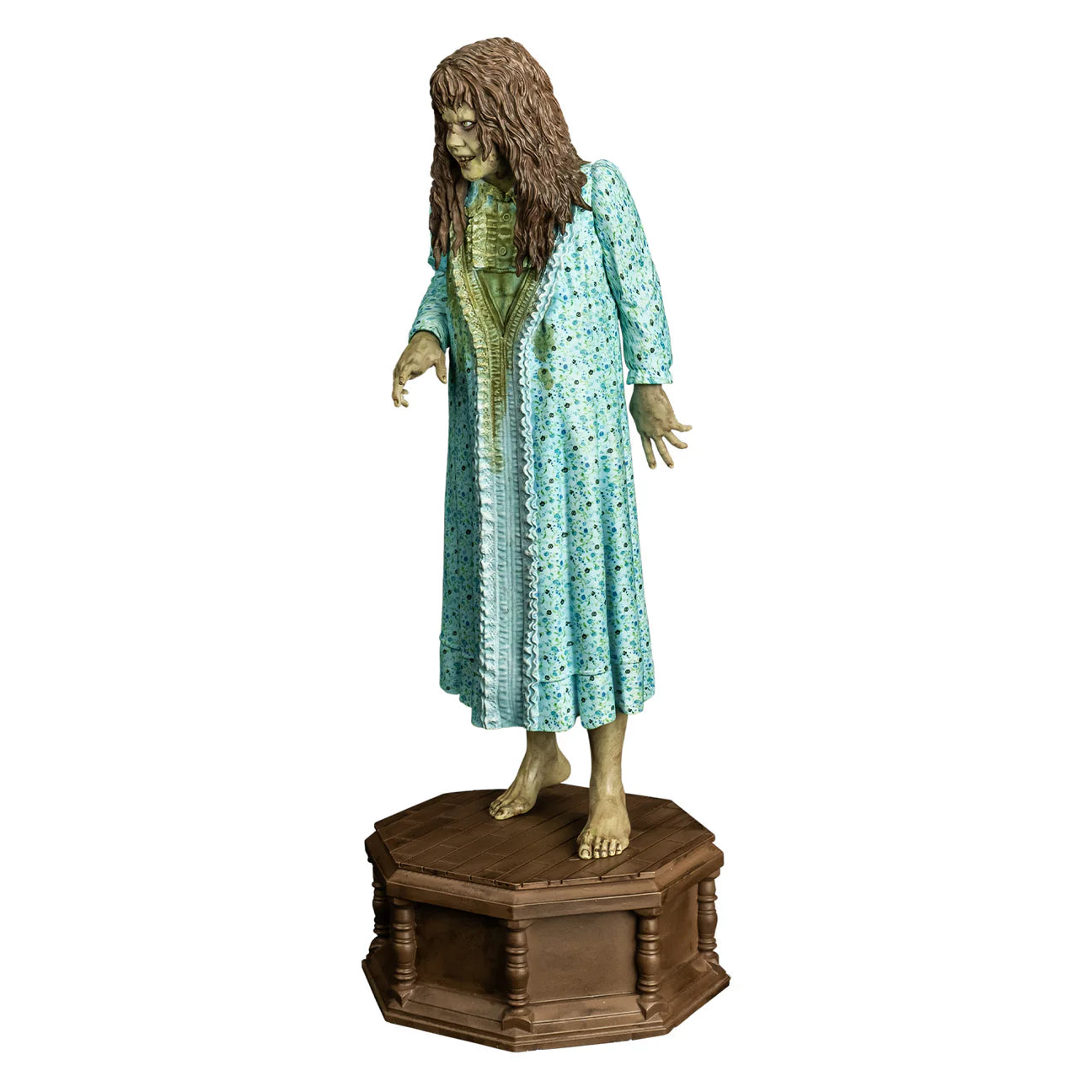 THE EXORCIST - REGAN 12" STATUE