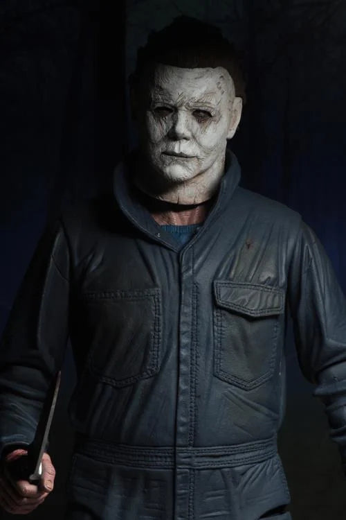 Halloween Michael Myers 1/4 Scale Figure