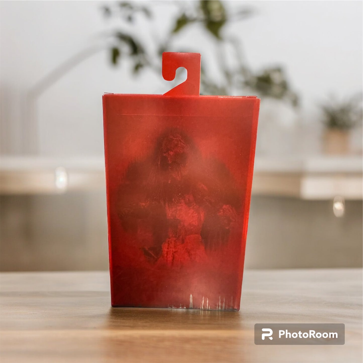 NECA Prey Ultimate Bear Blood Feral Predator Exclusive