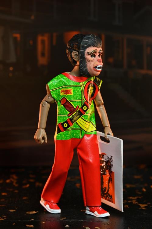 Ben Cooper Costume Kids Collection Wave 7 Set of 5 Clothed Action Figures