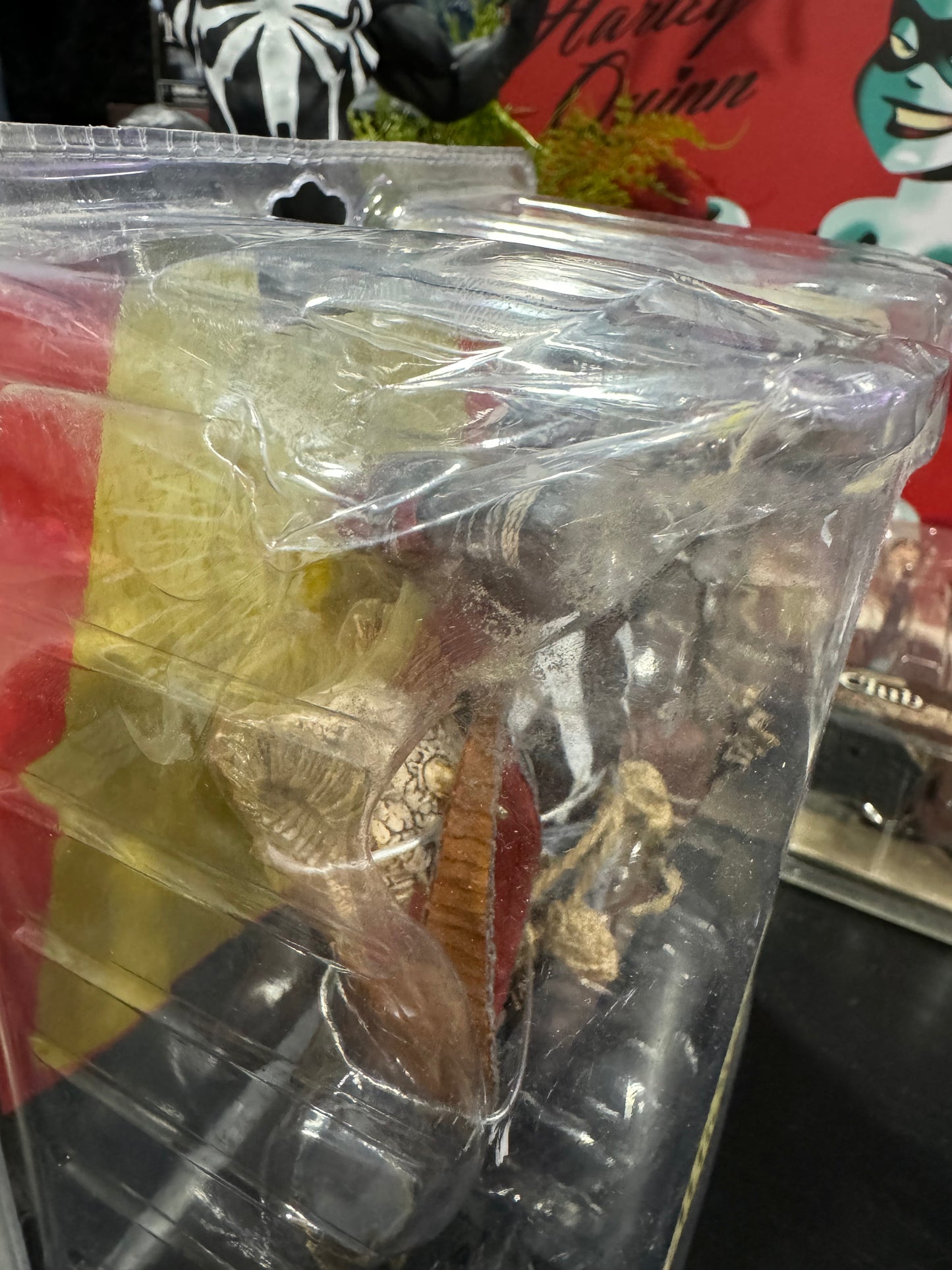 McFarlane Spawn the Immortal