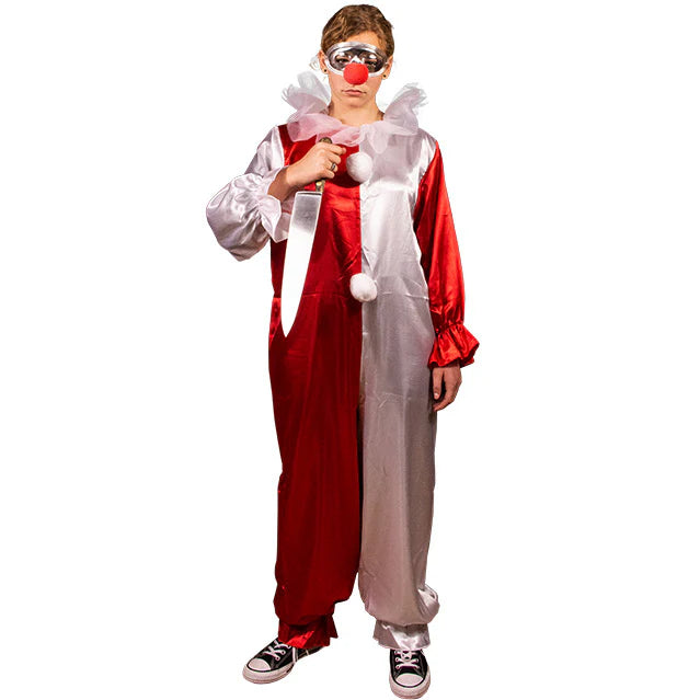 HALLOWEEN 4: THE RETURN OF MICHAEL MYERS - JAMIE LLOYD COSTUME - ADULT