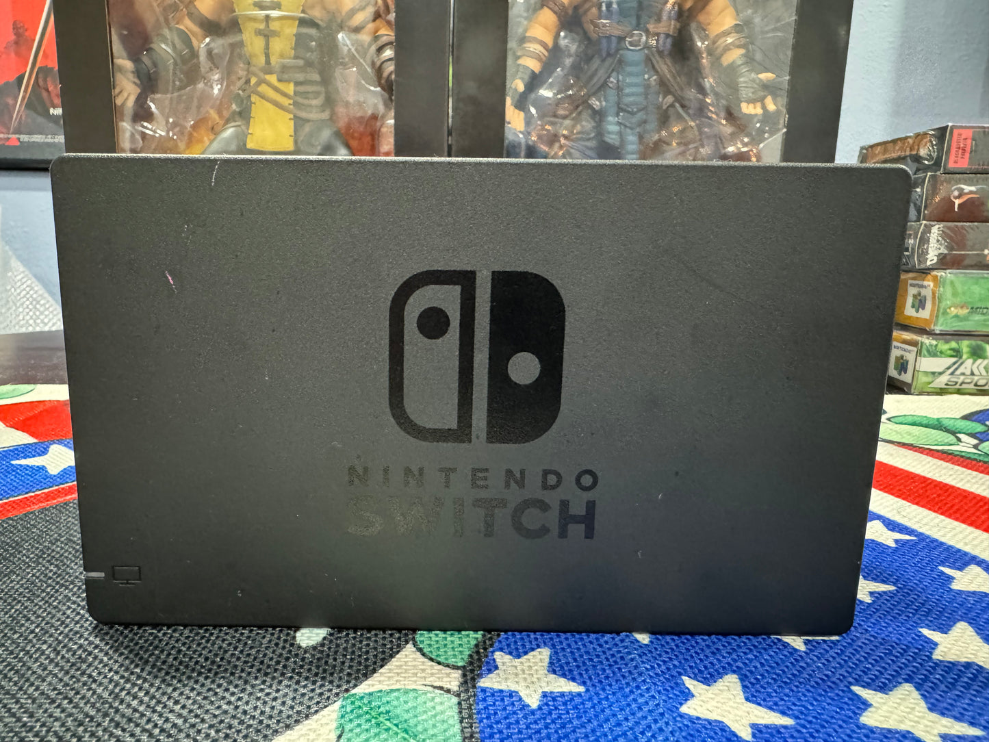 Nintendo Switch Console