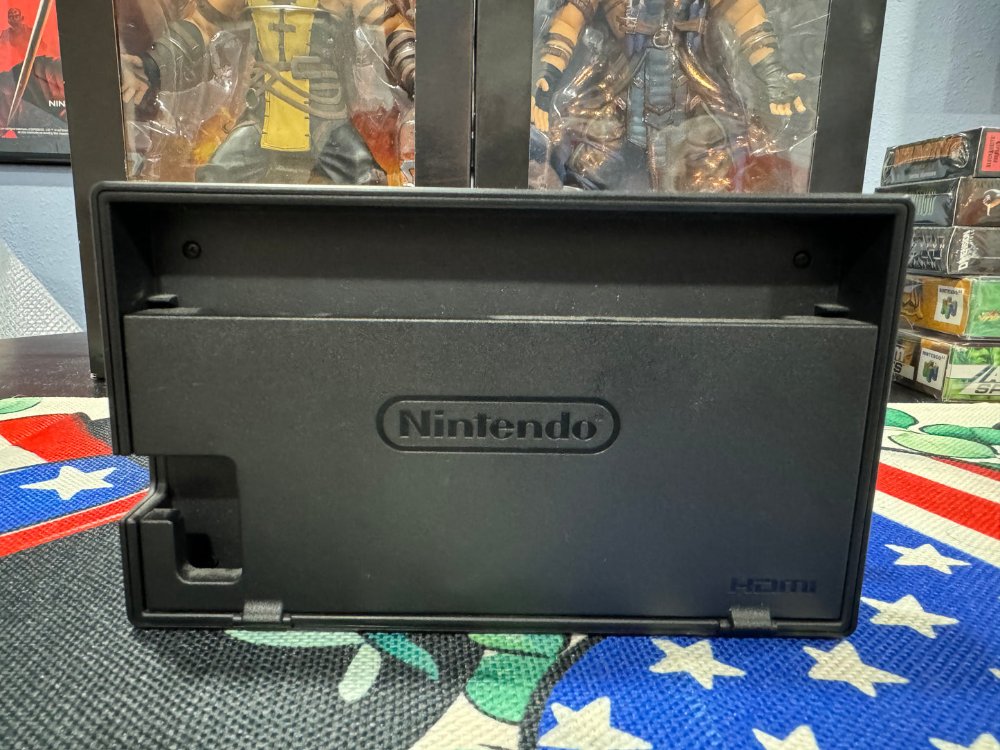 Nintendo Switch Console