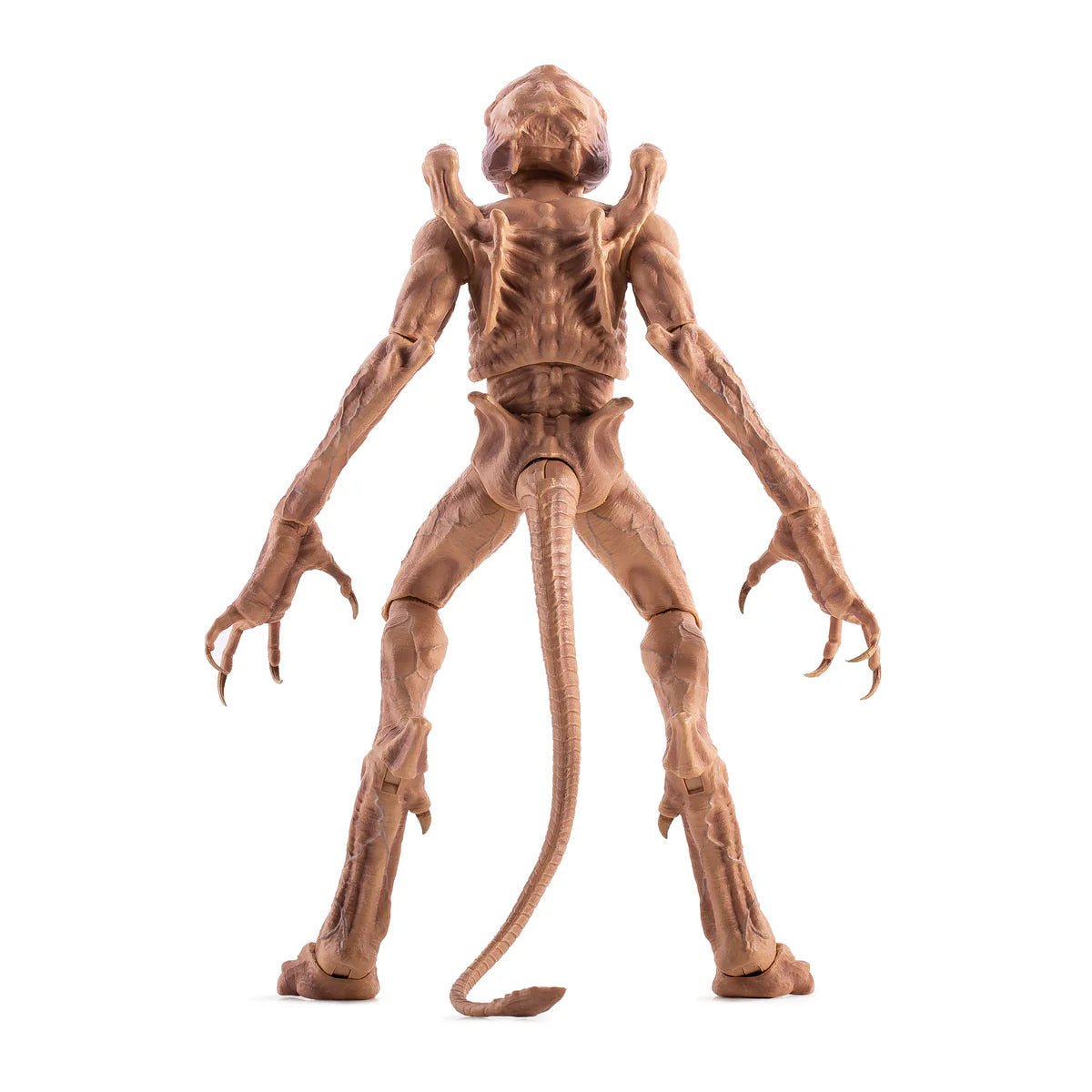 PUMPKINHEAD 1:12 SCALE ACTION FIGURE