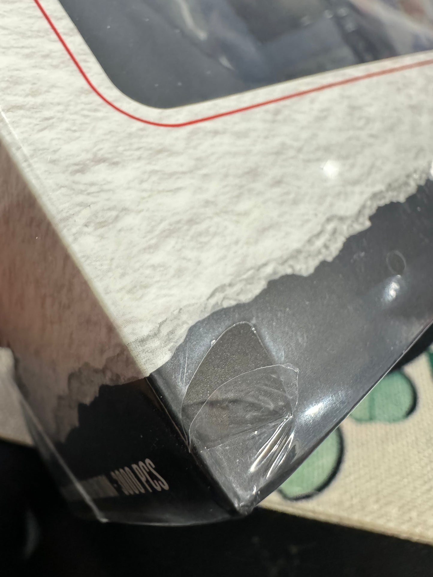 SPAWN WITH THRONE SKETCH EDITION (GOLD LABEL) SDCC 2023 EXCLUSIVE