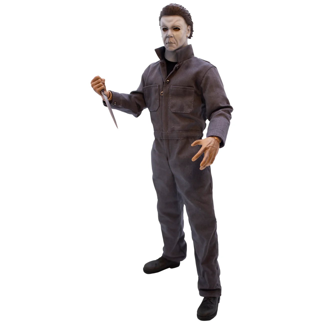 HALLOWEEN RESURRECTION - MICHAEL MYERS - 1:6 SCALE FIGURE