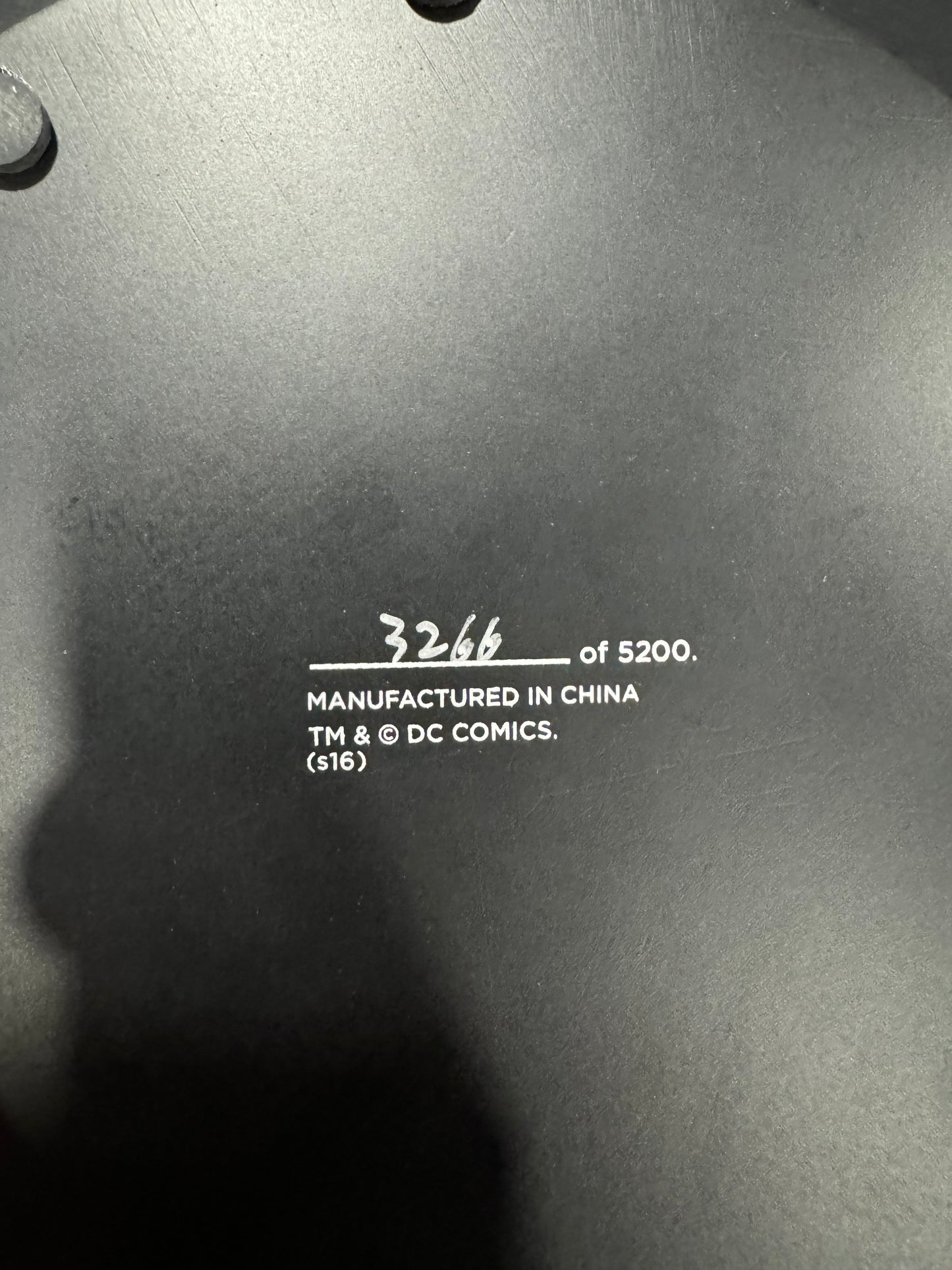 Batman DC Comics Designer Series Andy Kubert Full Size 12" Statue DK3