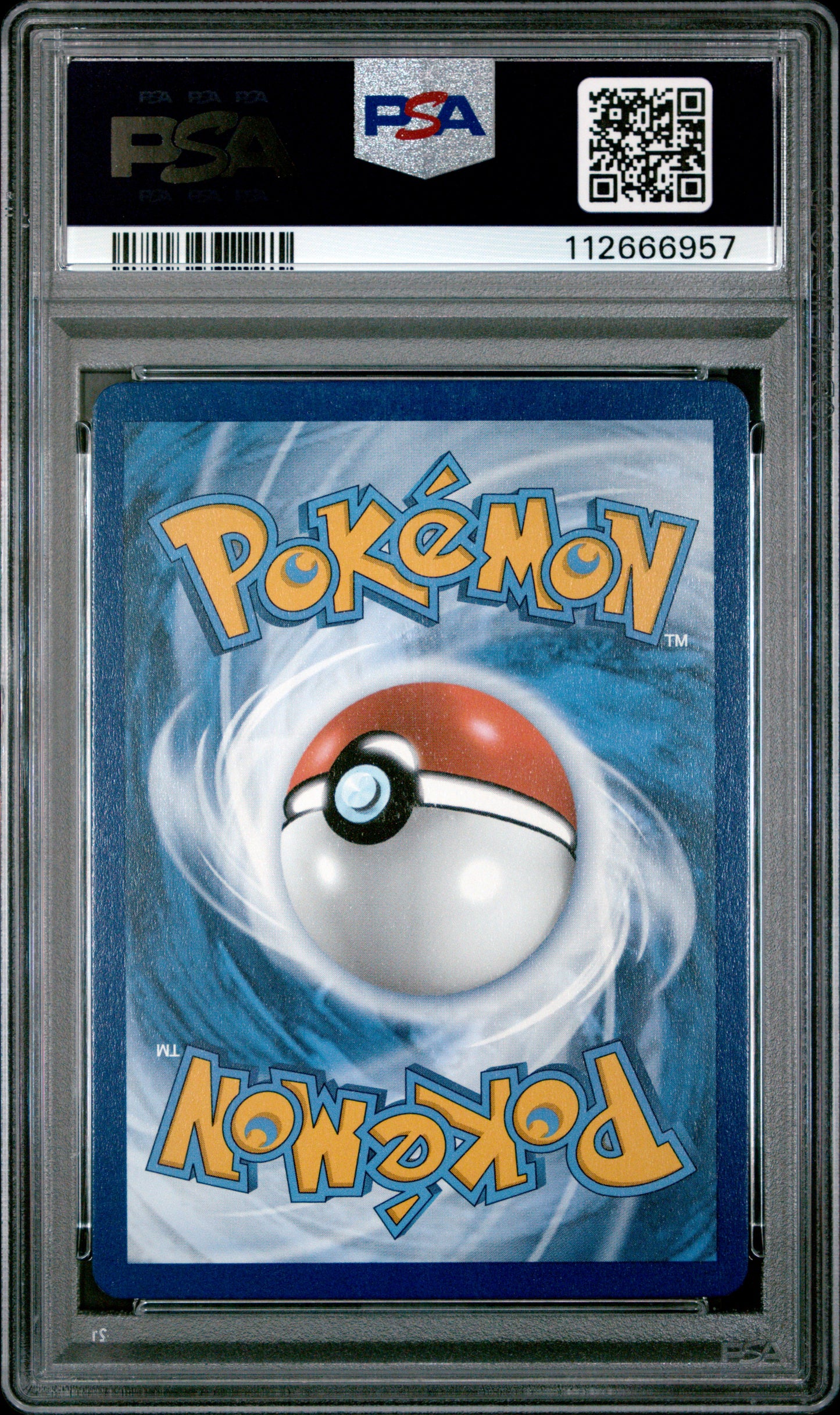 2023 POKEMON SWSH BLACK STAR PROMO #291 FULL ART/LUCARIO VSTAR PSA 10
