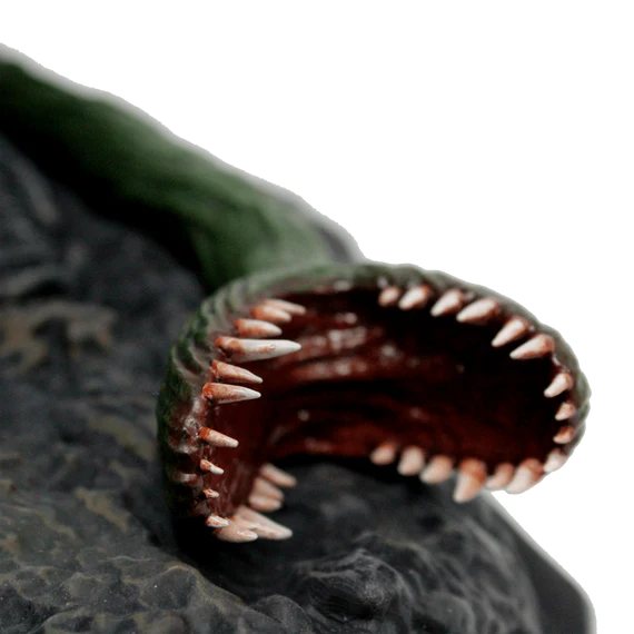 Godzilla 89 Premium Scale Statue