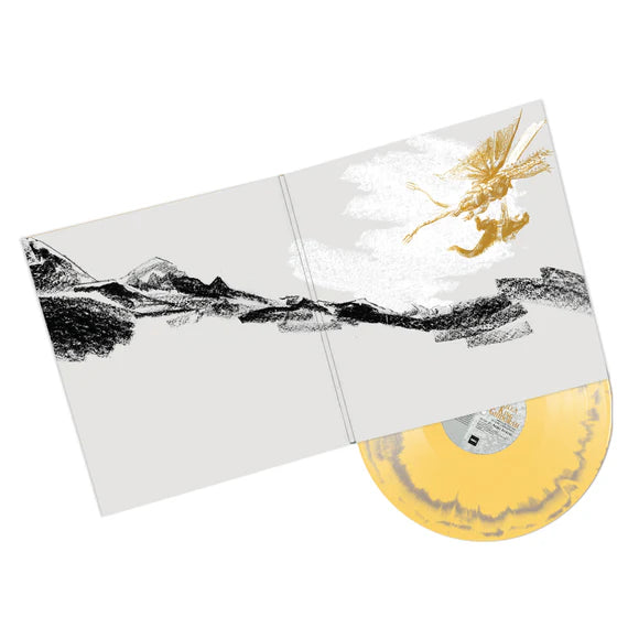 Godzilla Vs. King Ghidorah - Original Motion Picture Soundtrack Eco Vinyl