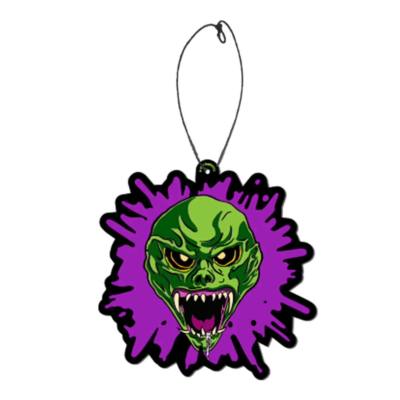 GOOSEBUMPS - HAUNTED FEAR FRESHENER