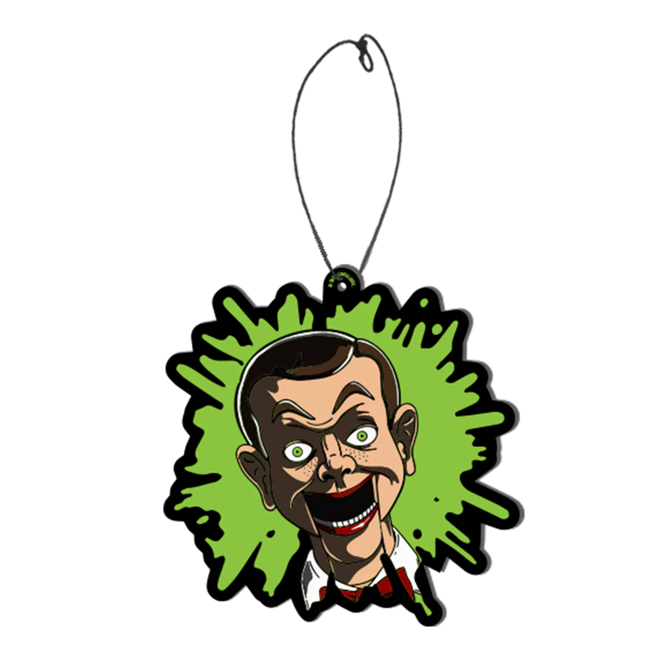 GOOSEBUMPS - SLAPPY FEAR FRESHENER