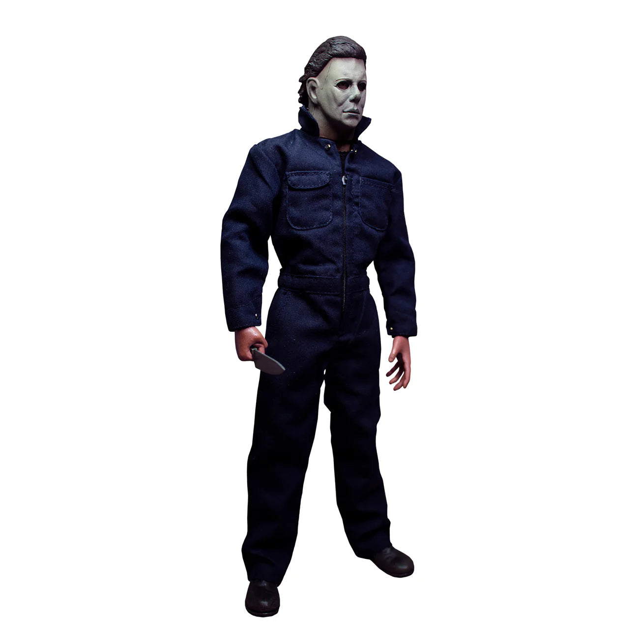 HALLOWEEN (1978) - MICHAEL MYERS 1:6 SCALE FIGURE
