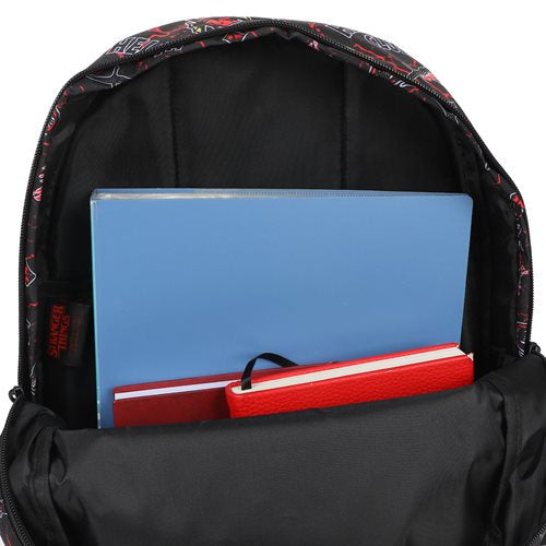 Stranger Things Hellfire Club Backpack