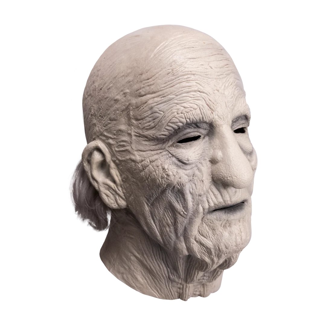 THE TEXAS CHAINSAW MASSACRE (1974) - GRANDPA MASK