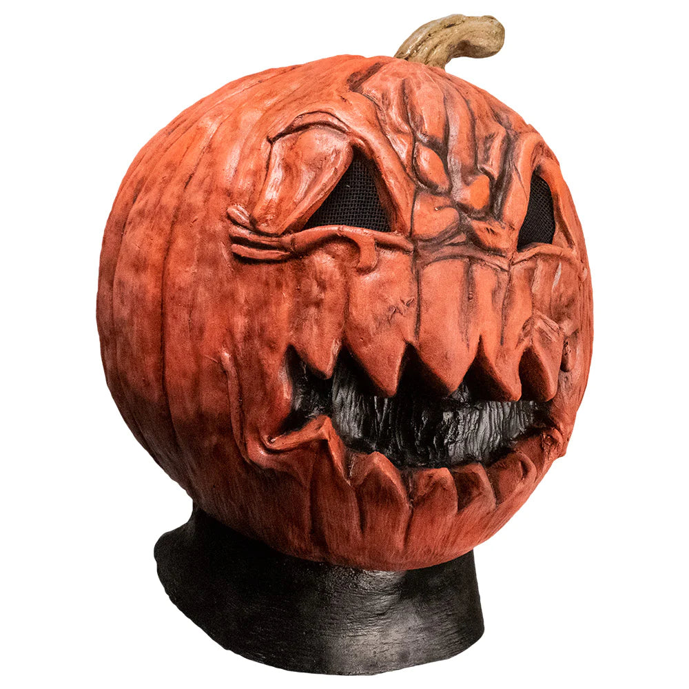GOOSEBUMPS - ATTACK OF THE JACK-O'-LANTERNS MASK