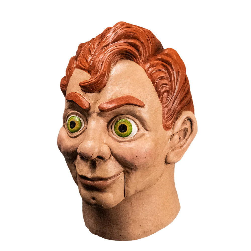 GOOSEBUMPS - SLAPPY MASK