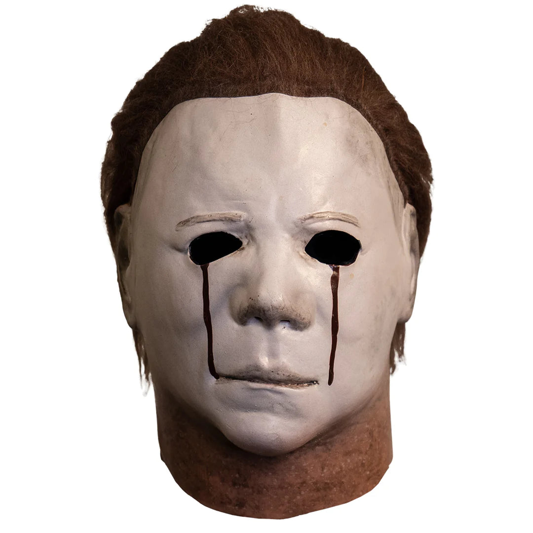 HALLOWEEN II - BLOOD TEARS MASK