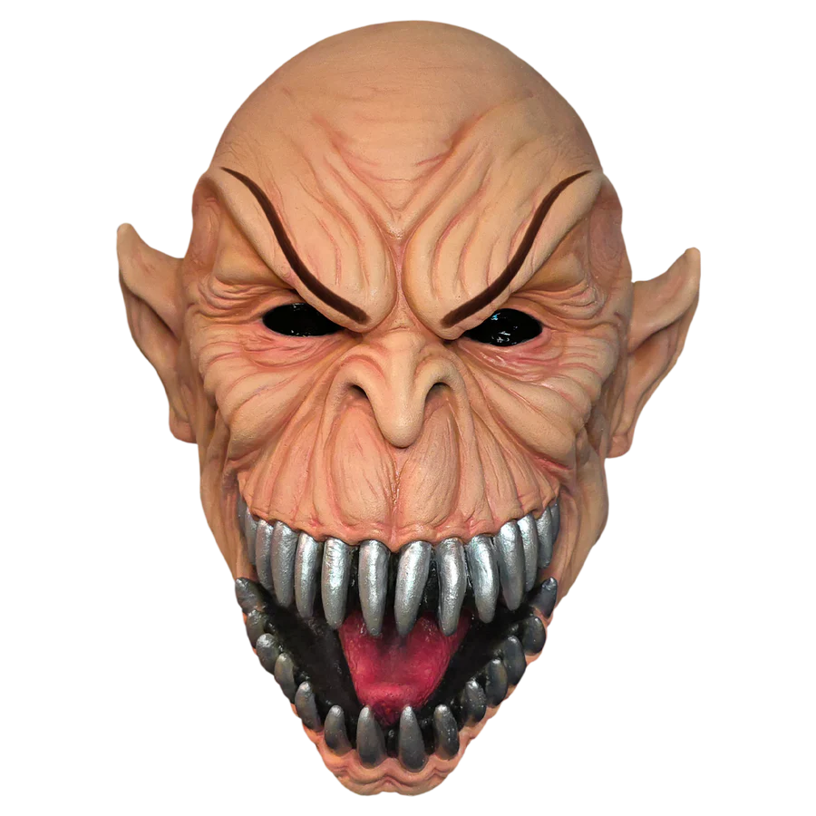 Mortal Kombat II - Baraka Mask