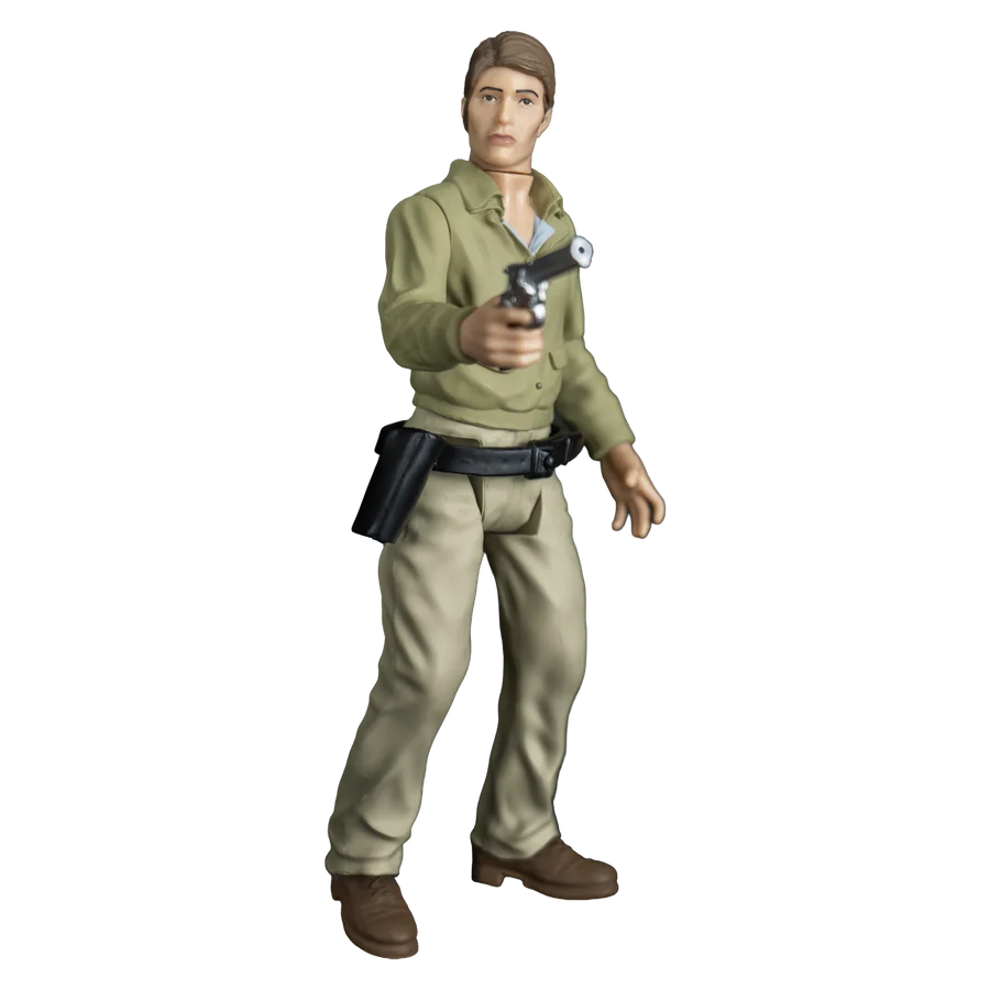 Day of the Dead - Dr. Sarah Bowman - 5"