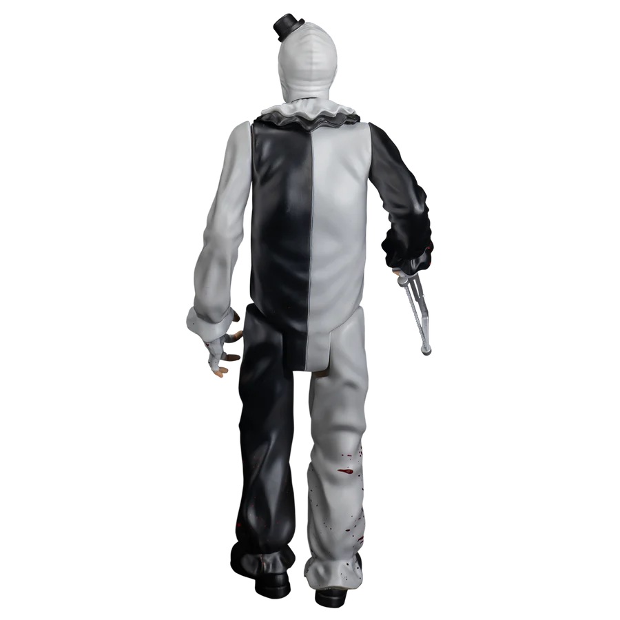 Terrifier - Giant-Size Art the Clown Figure