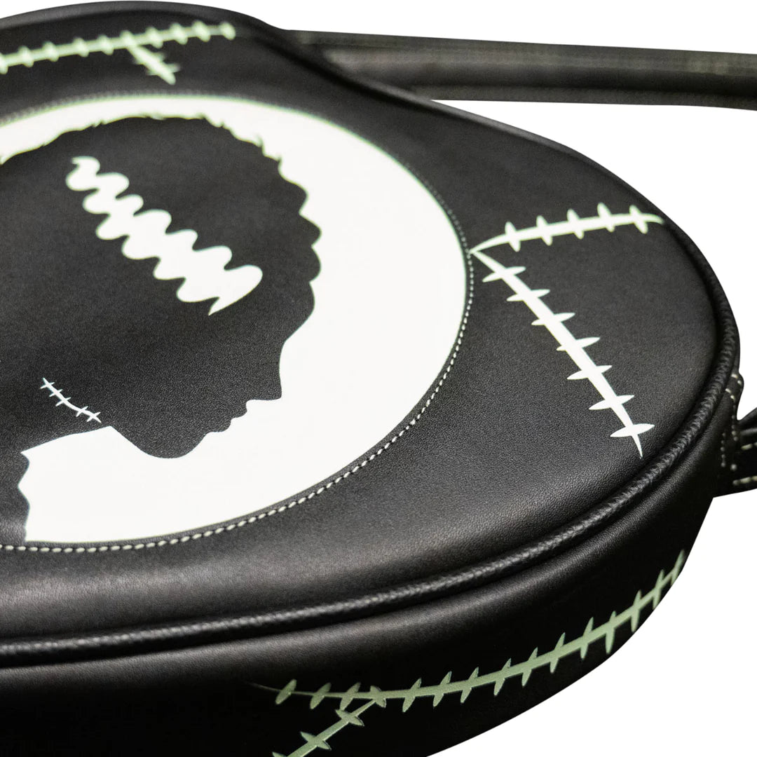 UNIVERSAL CLASSIC MONSTERS - BRIDE OF FRANKENSTEIN PURSE