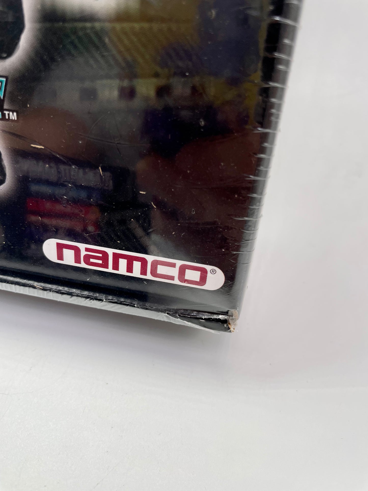 Ninja Assault (Sony PlayStation 2). Brand New & Factory Sealed w/ GunCon 2