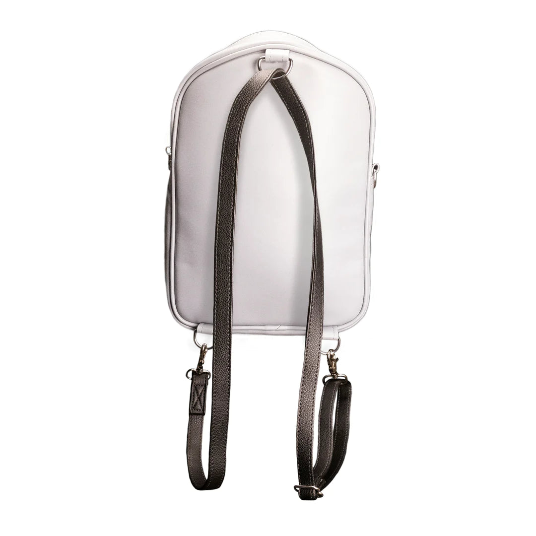 HALLOWEEN-JUDITH MYERS TOMBSTONE BAG